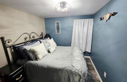 Barbara's Farmhouse 58 minutes from Arrowhead - Foto 14