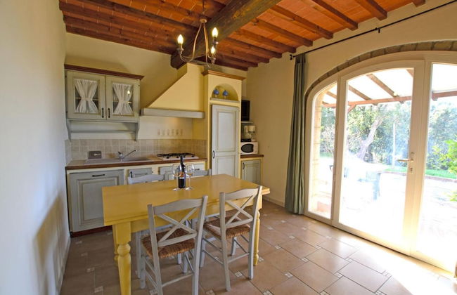 Borgo Felciaione - Foto 24