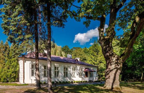 Pałac Zegrzyński - Foto 28