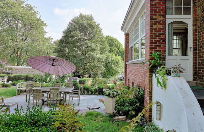 Suave Holiday Home in Stavelot With Infrared Sauna - Foto 1