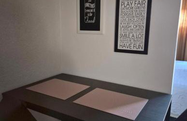La Chambre d'Amour - Luxury apartment - Foto 11