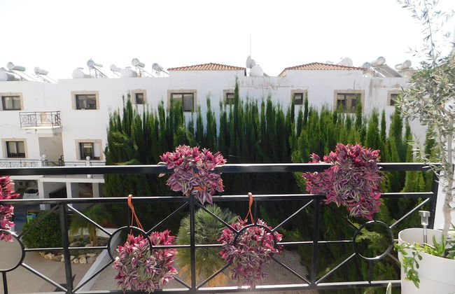 Paramount Gardens Resorts C202 - Foto 41