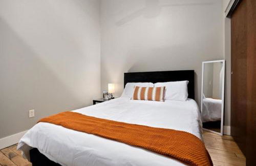 Chic Loft in Peoria Warehouse District - Foto 14