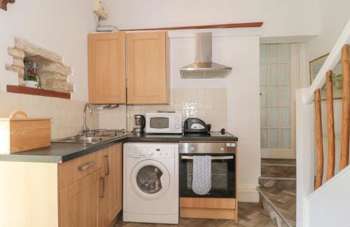 Mayfly Cottage - Foto 8