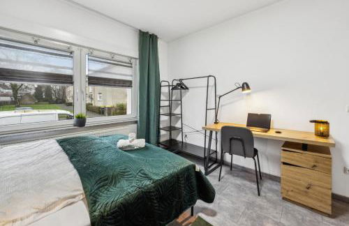 2 rooms I 55sqm Apartment I Parking - Foto 4