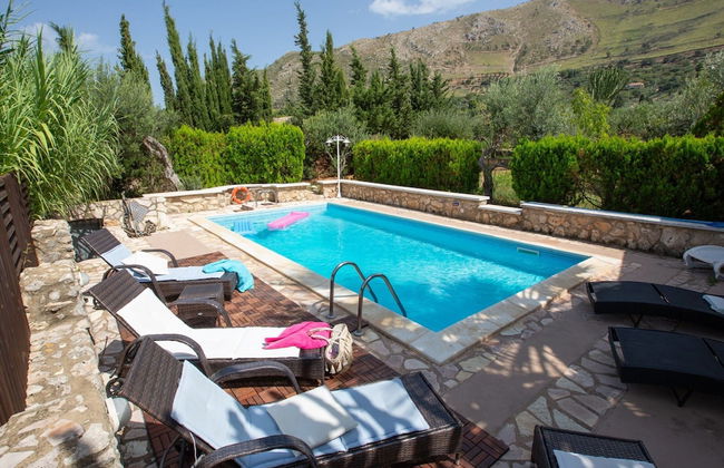 Beautiful Villa, Castellammare - Foto 14