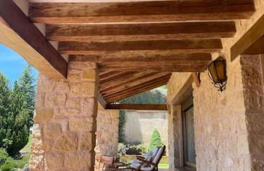 Quinta Mazagatos Segovia - Foto 14