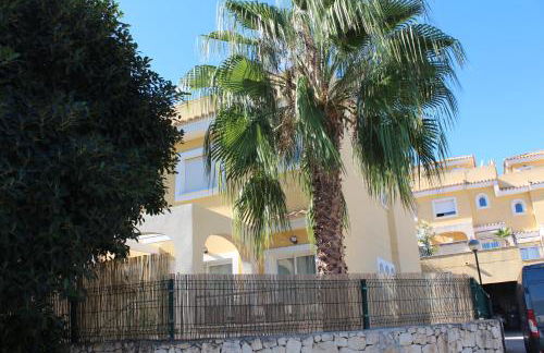 CALPE-Montesol - Photo 23