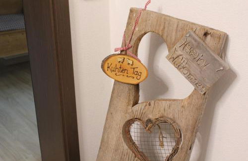 Kuh Heimat - Bergblick - Terrasse - Photo 34