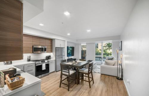 Luxe Loft In Heart Of Downtown - Foto 6