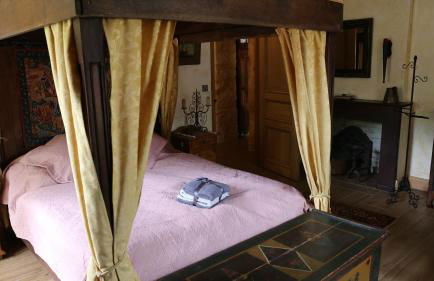 Au relais du croquant du Périgord, classée 3 étoiles - Foto 42