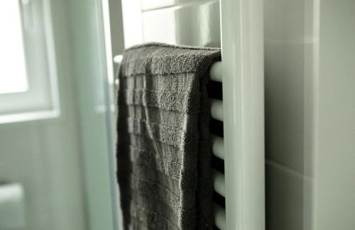 Hof Eichendiek Time Out Village - Foto 35