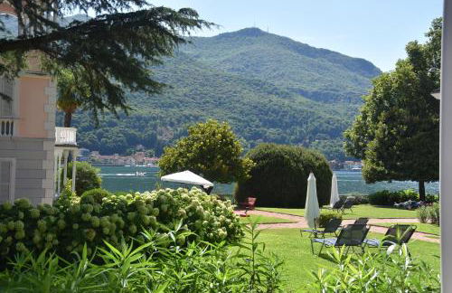 Cozy apartment on the lake, with pool, terrace and free parking - Casa Felice - Photo 37