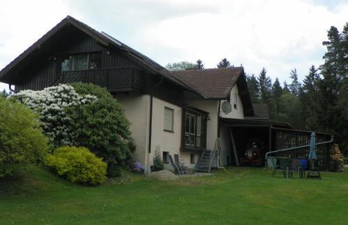 Ferienwohnung am Weissenstädter See - Foto 12