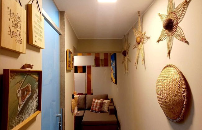 Ilusion Flats Aconchego de Ponta Negra - Photo 18