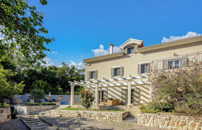 Nature Villa Frangipane With Pool - Foto 37