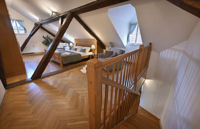 White Swan Boutique Apartments - Foto 58