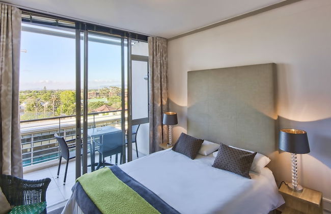 The Quadrant Apartments - Foto 14