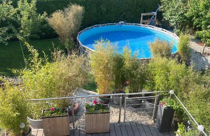 ciao-aschau FeWo Lexa - Foto 15