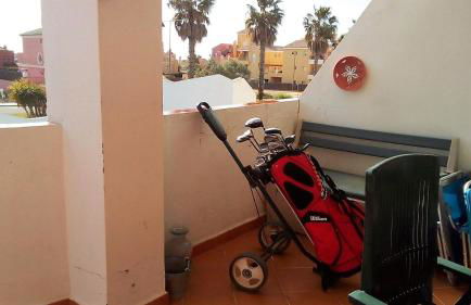 Cadiz Golf - Photo 22