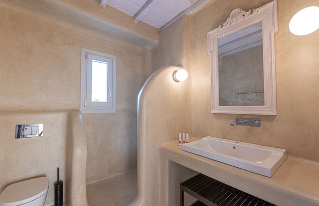 DreamLike Villas Mykonos - Photo 64