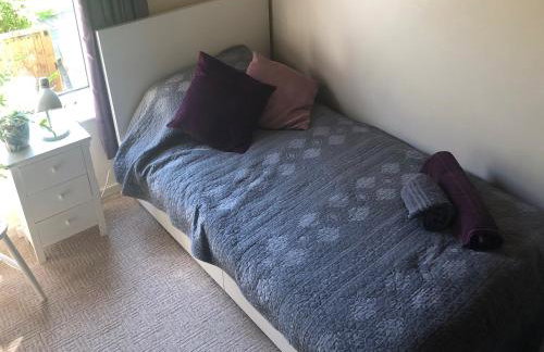 Crown Cottage - Foto 9