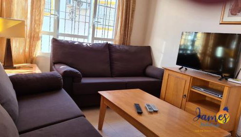 Playa Golf Quad House with Communal Pool Calle Castillo de San Roque P231 - Foto 4