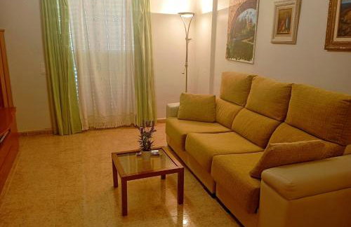 Apartamento playa de Canet WIFI - Photo 29