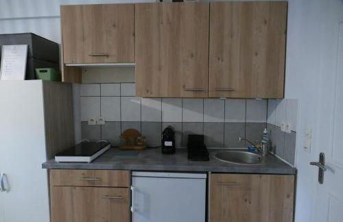 Studio jardin de l'hôtel de ville - Foto 8