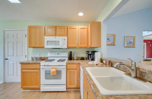 Walk to Community Perks Home in The Villages - Foto 8