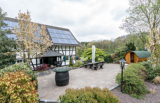 Ferienhaus Stift Ennenbach - Foto 13