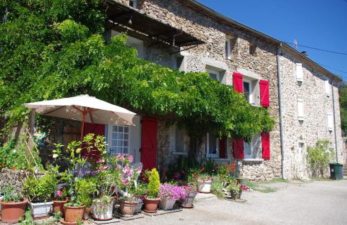 L'aligier - Les gites de Pierregras - Foto 2