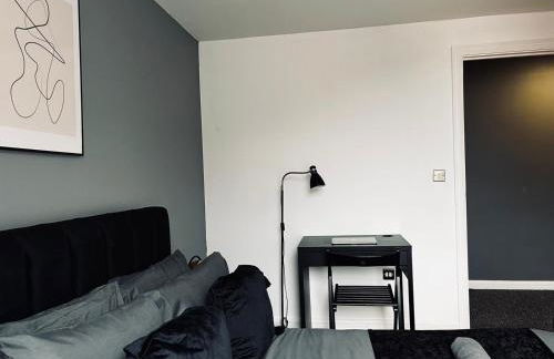 2 Bedroom Penthouse Birmingham - Foto 25