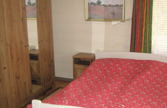 6 Person Holiday Home in Lyngdal-by Traum - Foto 3