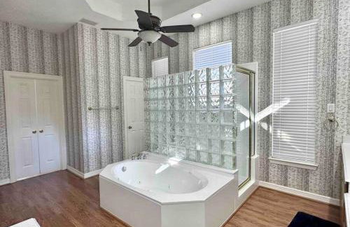 Custom luxury house in Katy near I10 and 99 - Photo 29