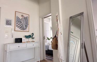 Sitia Heights Apartment - Central Sea View - Foto 3