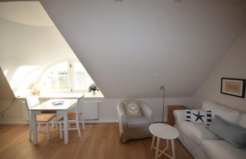 Hoheluft am Wittensee Apt 3 - Foto 6