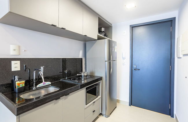 Way Tambaú - João Pessoa by Carpediem - Foto 59