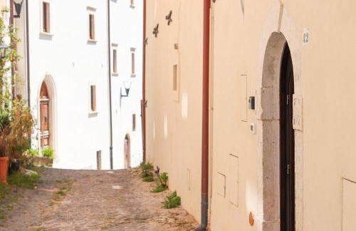 Sasso Bianco - Bagno Hammam - Doccia emozionale - Foto 43