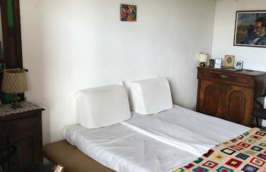 hilltop villa garden with great views - Foto 16