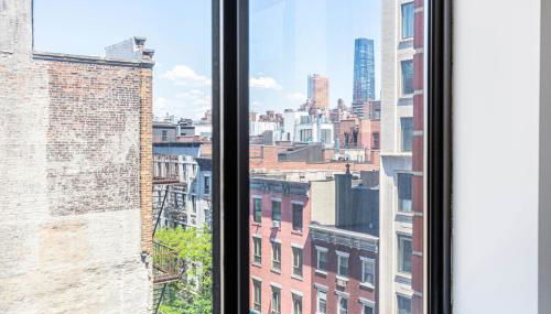 Chelsea 1br w doorman elevator nr High Line NYC-609 - Photo 4, Other