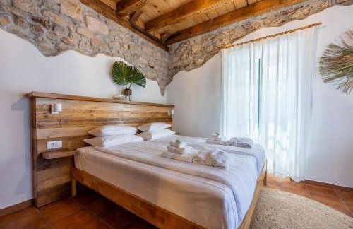 Villa Cocoon - Vacation Home with Heated Pool & Garden - Foto 4