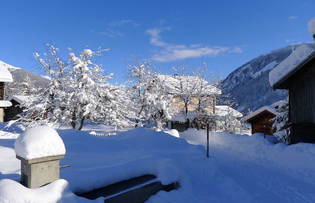 Feu de Joie - Foto 35