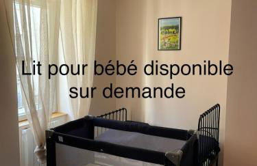 Au Cœur d Orgelet - Foto 8