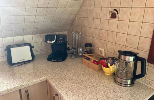 Ferienwohnung im Herzen Tribergs - Foto 16