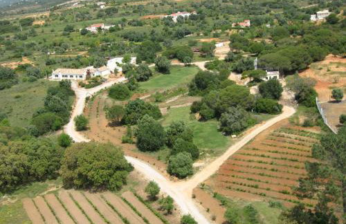 MONTE DAS AREIAS CASA DE CAMPO/PASSADIÇO/PATEO/RAMPA - Photo 11
