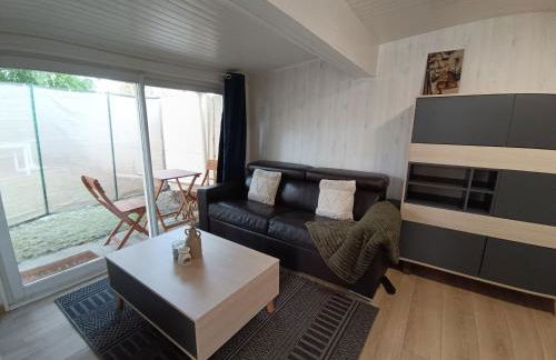 Studio cozy proche Paris - Aéroport Roissy Charles-de-Gaulle - Foto 3