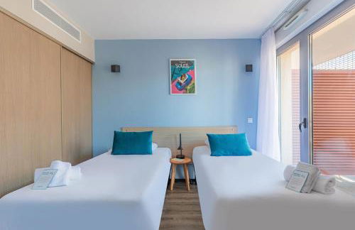 Appart'City Classic Montélimar - Foto 70