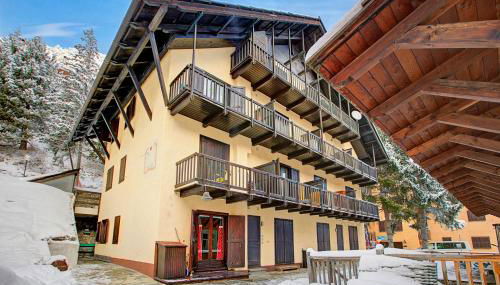 Appartamento Rochebrune 200m from Ski - Happy Rentals - Foto 2