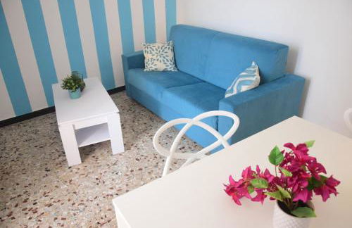 La Zuacca, luminoso appartamento con terrazzo - Foto 9